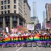 5 Places To Celebrate Pride This Weekend In NYC